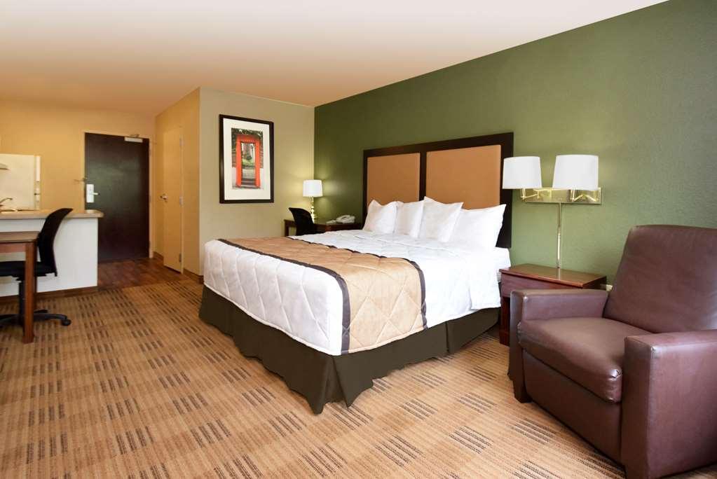 Extended Stay America Suites - Bloomington - Normal Zimmer foto