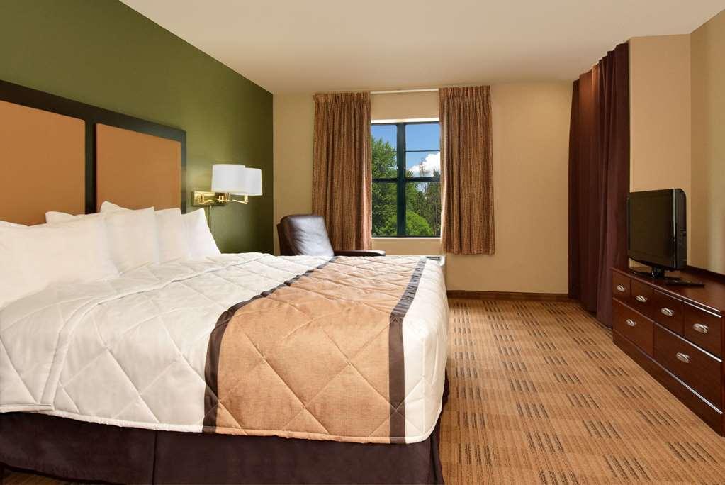 Extended Stay America Suites - Bloomington - Normal Zimmer foto
