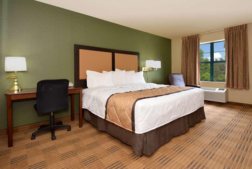 Extended Stay America Suites - Bloomington - Normal Zimmer foto