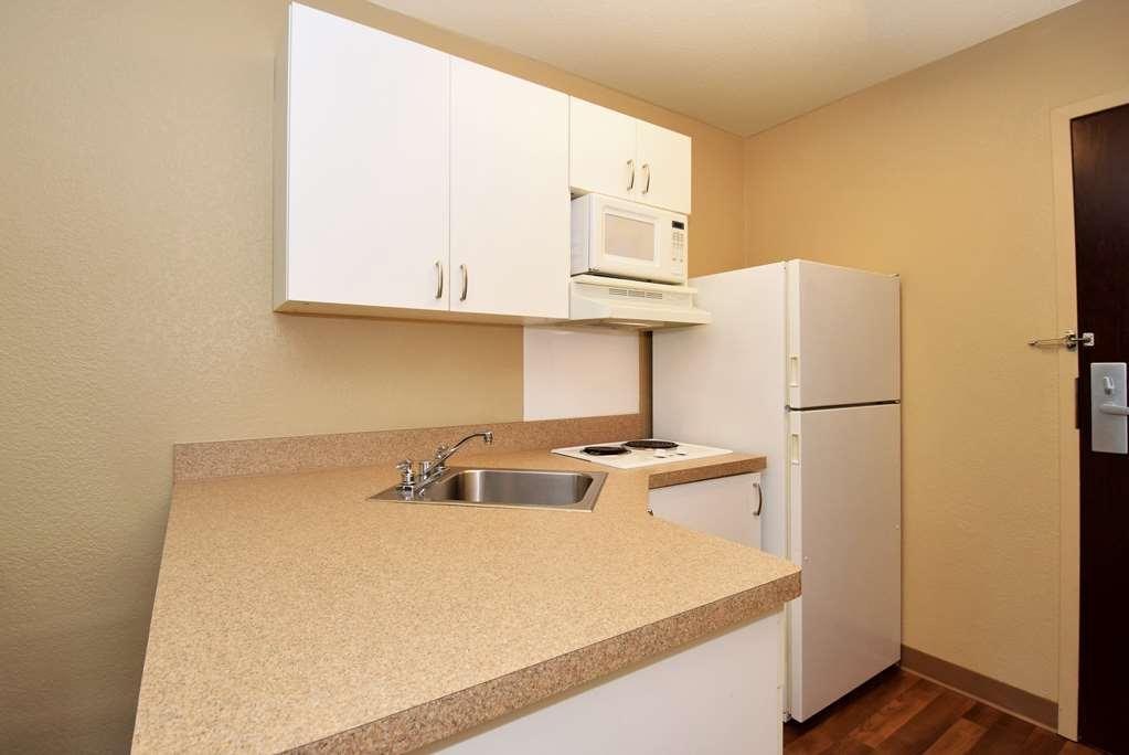 Extended Stay America Suites - Bloomington - Normal Zimmer foto