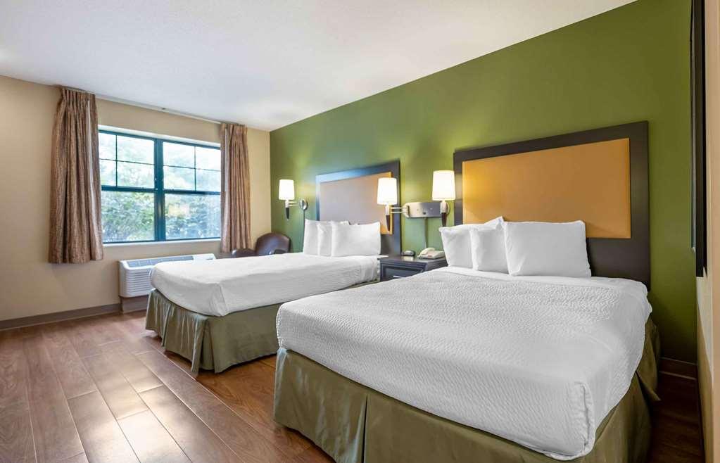 Extended Stay America Suites - Bloomington - Normal Zimmer foto