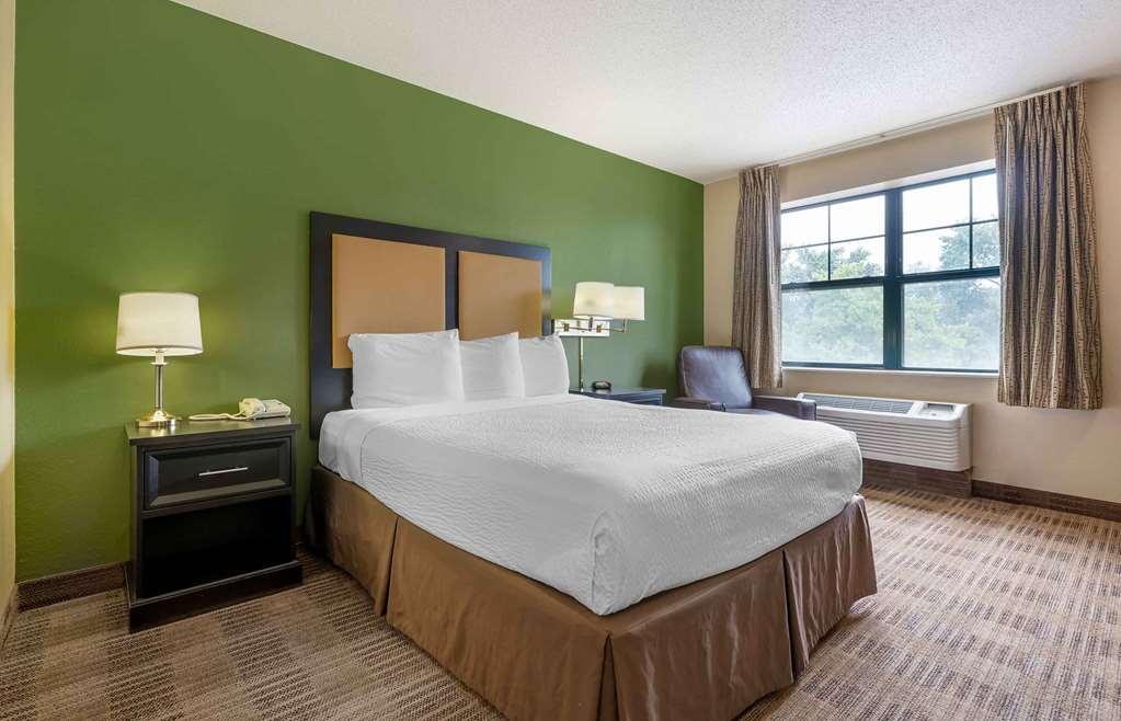 Extended Stay America Suites - Bloomington - Normal Zimmer foto